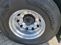 Scania - r440 6x2 pto - vrachtwagen - afbeelding 37 van  46