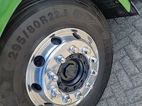 Scania - r440 6x2 pto - vrachtwagen - afbeelding 39 van  46