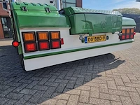Scania - r440 6x2 pto - vrachtwagen - afbeelding 46 van  46