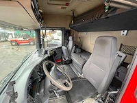 Scania - r480 - vrachtwagen - afbeelding 13 van  13