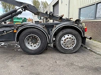 Scania - r480 - vrachtwagen - afbeelding 5 van  13