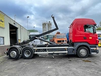 Scania - r480 - vrachtwagen - afbeelding 8 van  13