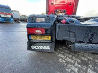 Scania - r500 - vrachtwagen - afbeelding 14 van  35