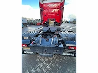 Scania - r500 - vrachtwagen - afbeelding 15 van  35