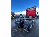 Scania - r500 - vrachtwagen - afbeelding 16 van  35