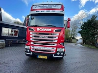 Scania - r500 - vrachtwagen - afbeelding 29 van  35