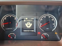 Scania - r500 v8 - vrachtwagen - afbeelding 3 van  27