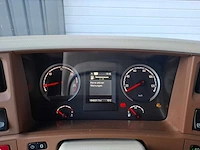 Scania - r500 v8 - vrachtwagen - afbeelding 4 van  27