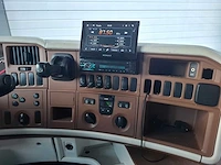 Scania - r500 v8 - vrachtwagen - afbeelding 5 van  27