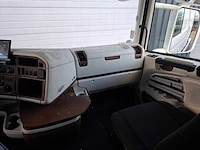 Scania - r500 v8 - vrachtwagen - afbeelding 6 van  27