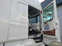 Scania - r500 v8 - vrachtwagen - afbeelding 10 van  27