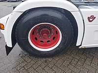 Scania - r500 v8 - vrachtwagen - afbeelding 14 van  27