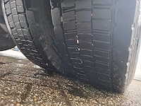 Scania - r500 v8 - vrachtwagen - afbeelding 18 van  27