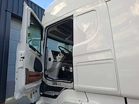 Scania - r500 v8 - vrachtwagen - afbeelding 24 van  27