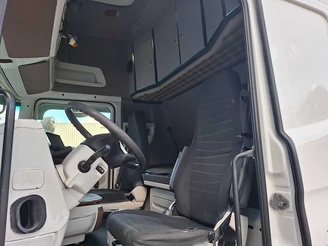 Scania - r500 v8 - vrachtwagen - afbeelding 25 van  27