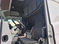 Scania - r500 v8 - vrachtwagen - afbeelding 25 van  27