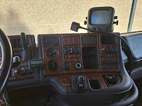 Scania - t144ga 530 v8 torpedo - vrachtwagen - afbeelding 4 van  27