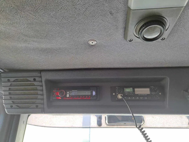 Scania - t144ga 530 v8 torpedo - vrachtwagen - afbeelding 6 van  27