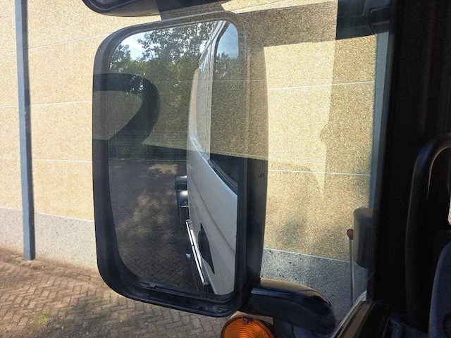 Scania - t144ga 530 v8 torpedo - vrachtwagen - afbeelding 11 van  27