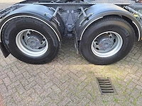 Scania - t144ga 530 v8 torpedo - vrachtwagen - afbeelding 20 van  27
