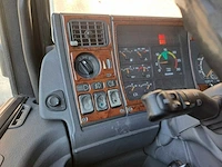 Scania - t144ga 530 v8 torpedo - vrachtwagen - afbeelding 26 van  27