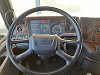 Scania - t144ga 530 v8 torpedo - vrachtwagen - afbeelding 27 van  27