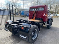 Scania - vabis l 75 - vrachtwagen - 1962 - afbeelding 2 van  23