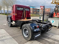 Scania - vabis l 75 - vrachtwagen - 1962 - afbeelding 9 van  23