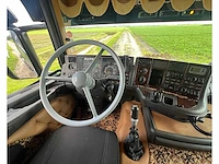 Scania - vrachtwagen - afbeelding 24 van  28