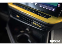 Scania 1 million zwolle - 770s 6x2 v8 – powered by scania - afbeelding 4 van  18