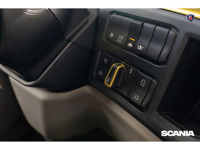 Scania 1 million zwolle - 770s 6x2 v8 – powered by scania - afbeelding 5 van  18