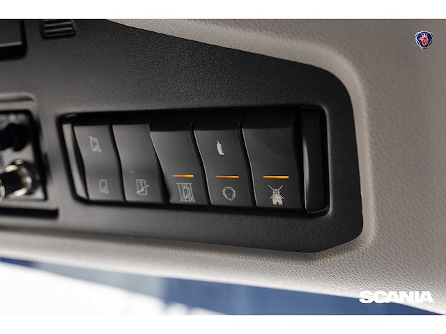 Scania 1 million zwolle - 770s 6x2 v8 – powered by scania - afbeelding 6 van  18