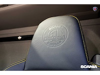 Scania 1 million zwolle - 770s 6x2 v8 – powered by scania - afbeelding 7 van  18