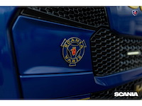 Scania 1 million zwolle - 770s 6x2 v8 – powered by scania - afbeelding 10 van  18