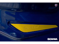 Scania 1 million zwolle - 770s 6x2 v8 – powered by scania - afbeelding 17 van  18