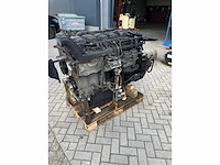 Scania 1307 dieselmotor - afbeelding 2 van  9