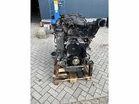 Scania 1307 dieselmotor - afbeelding 4 van  9