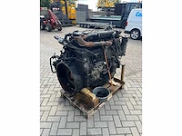 Scania 1307 dieselmotor - afbeelding 5 van  9