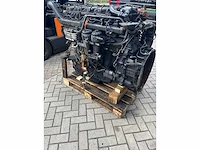 Scania 1307 dieselmotor - afbeelding 7 van  9