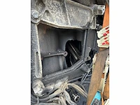 Scania 1307 dieselmotor - afbeelding 8 van  9