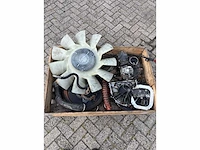 Scania 1307 dieselmotor - afbeelding 9 van  9