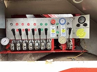 Scania 143 bergingsauto - afbeelding 6 van  25