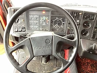 Scania 143 bergingsauto - afbeelding 8 van  25