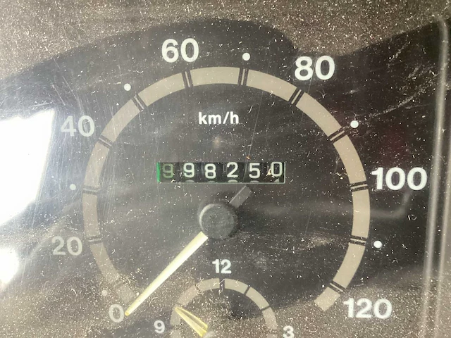 Scania 143 bergingsauto - afbeelding 10 van  25