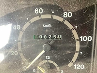Scania 143 bergingsauto - afbeelding 10 van  25