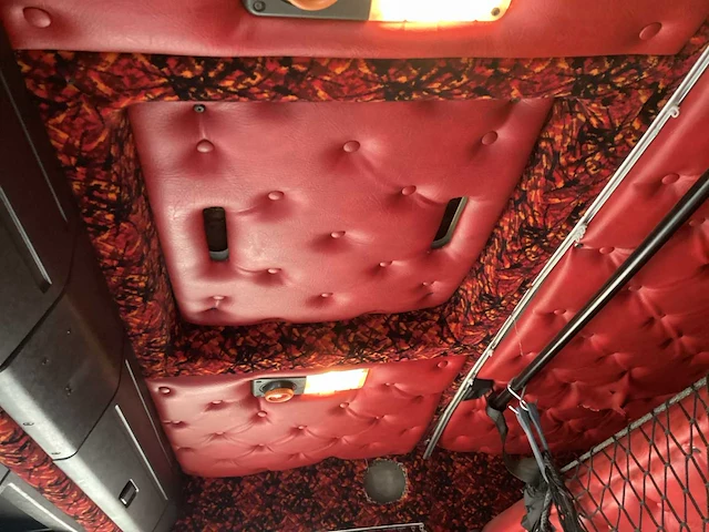 Scania 143 bergingsauto - afbeelding 16 van  25