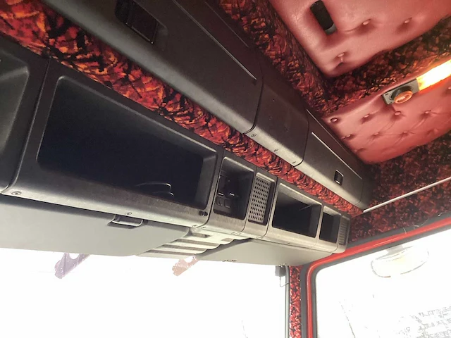 Scania 143 bergingsauto - afbeelding 17 van  25