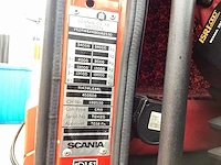 Scania 143 bergingsauto - afbeelding 18 van  25