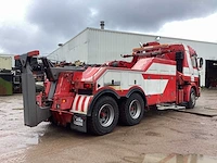 Scania 143 bergingsauto - afbeelding 19 van  25