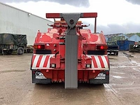 Scania 143 bergingsauto - afbeelding 21 van  25